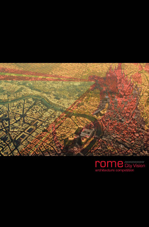 ROME-CITYVISION-poster