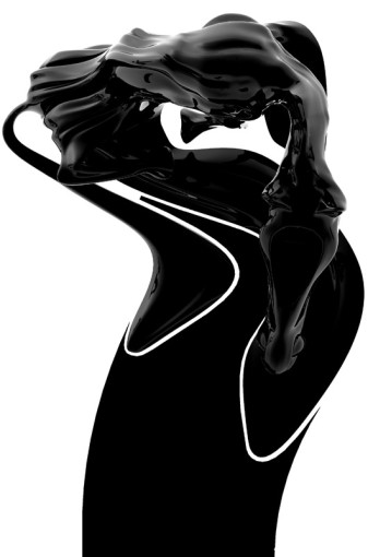 DARK_HORSE_opera_di_Maurice