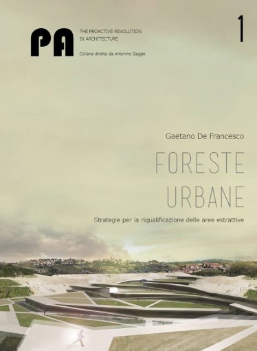 gaetano de francesco - foreste urbane