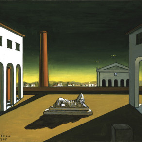 giorgio-de-chirico-piazza-ditalia-1948